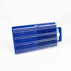 20 Assorted Drills Index