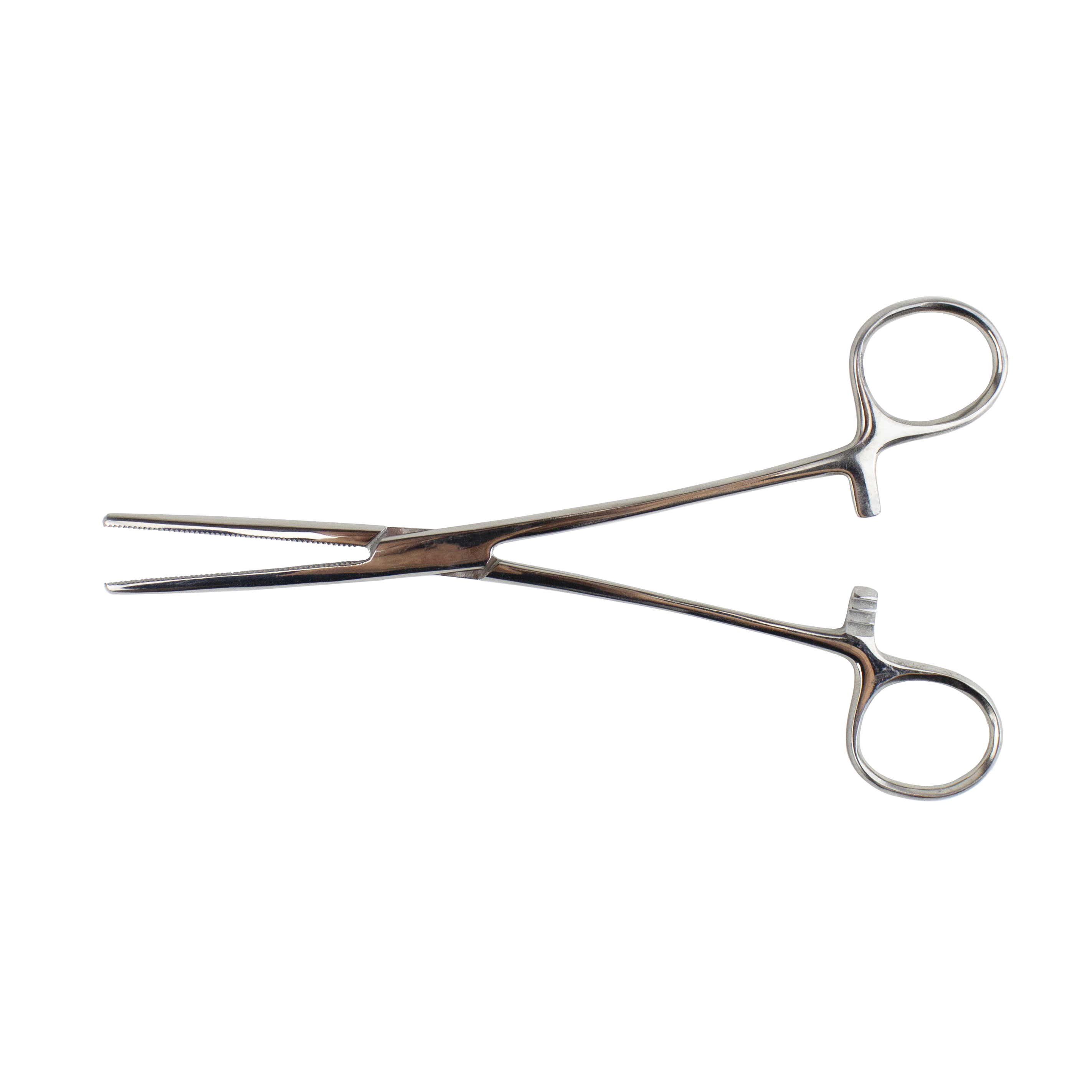 7.5" Straight Hemostat