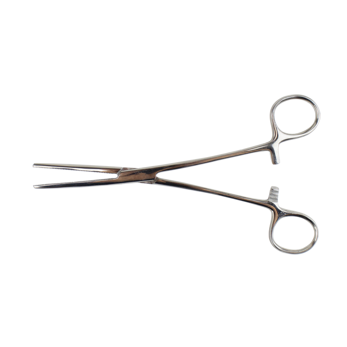 7.5" Straight Hemostat