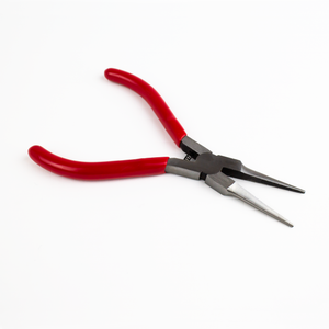 Needle Nose Pliers for Jewelry Making