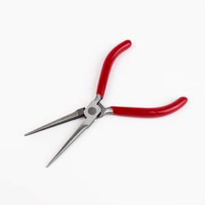Long Needle Nose Pliers