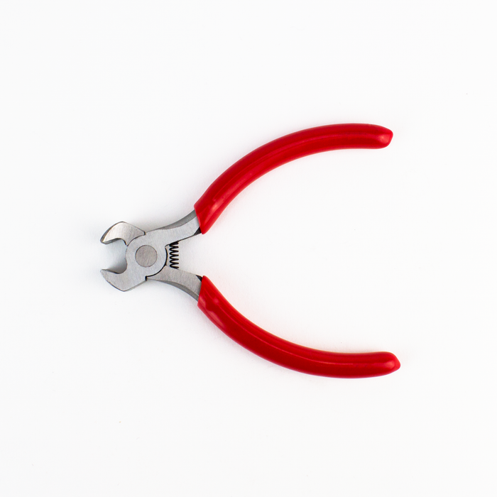 End Nipper Pliers