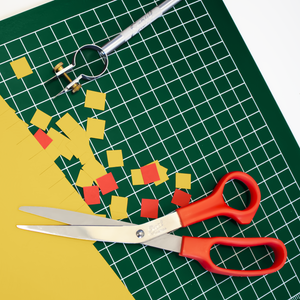8" Office Scissors