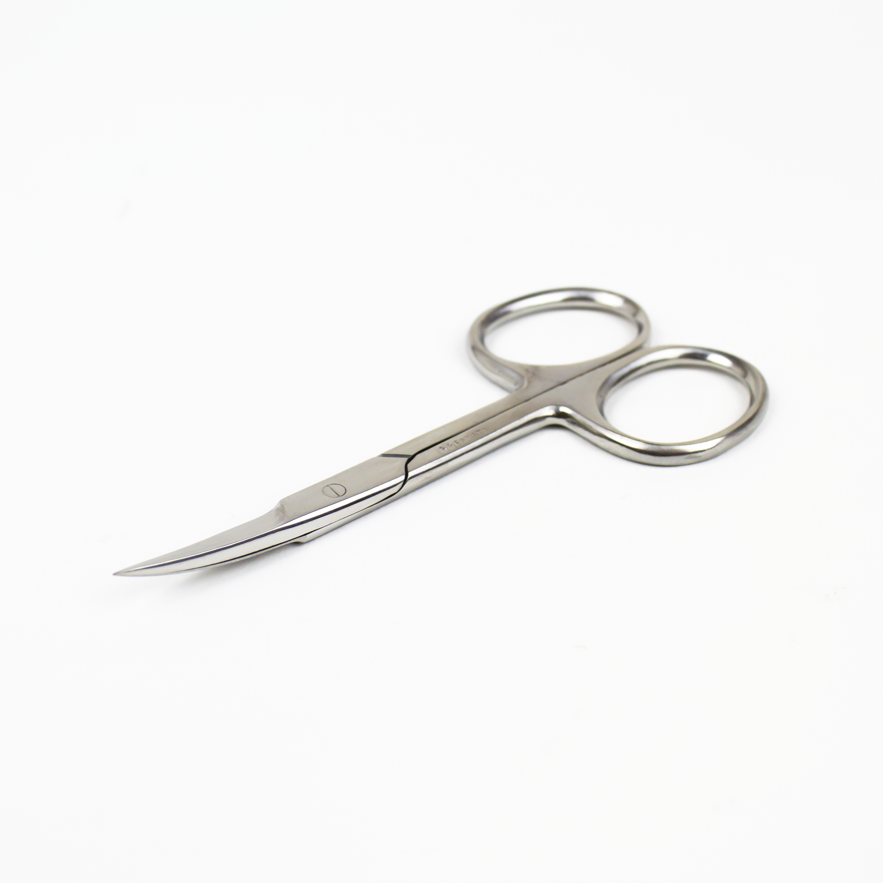 Stainless Steel Curved Scissors