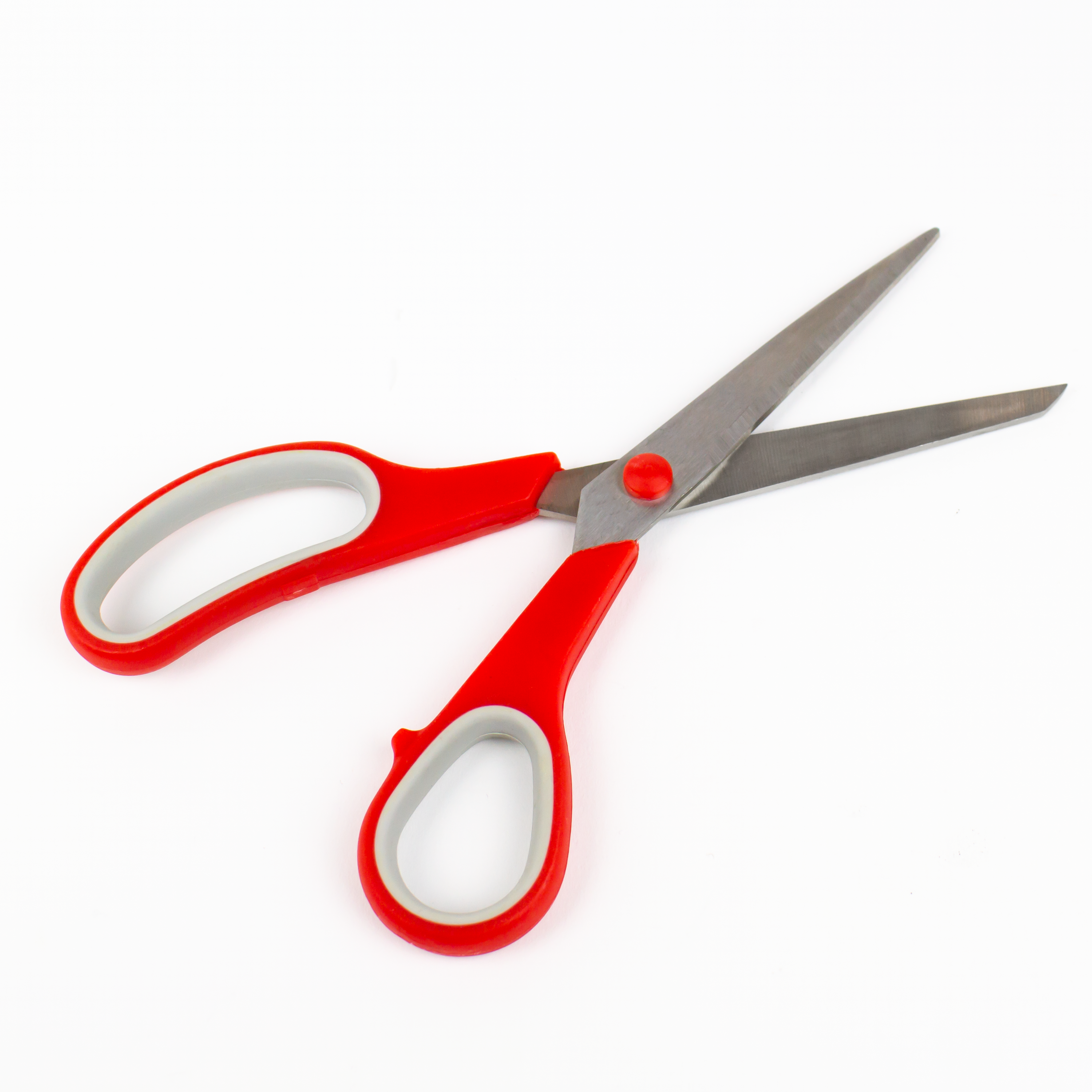 Soft Grip 8" Scissors