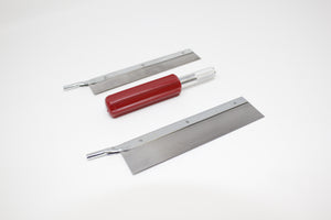 Razor Saw Set with K5 Handle and 2 Blades