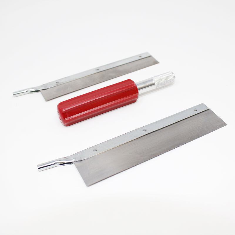 Razor Saw Set with K5 Handle and 2 Blades