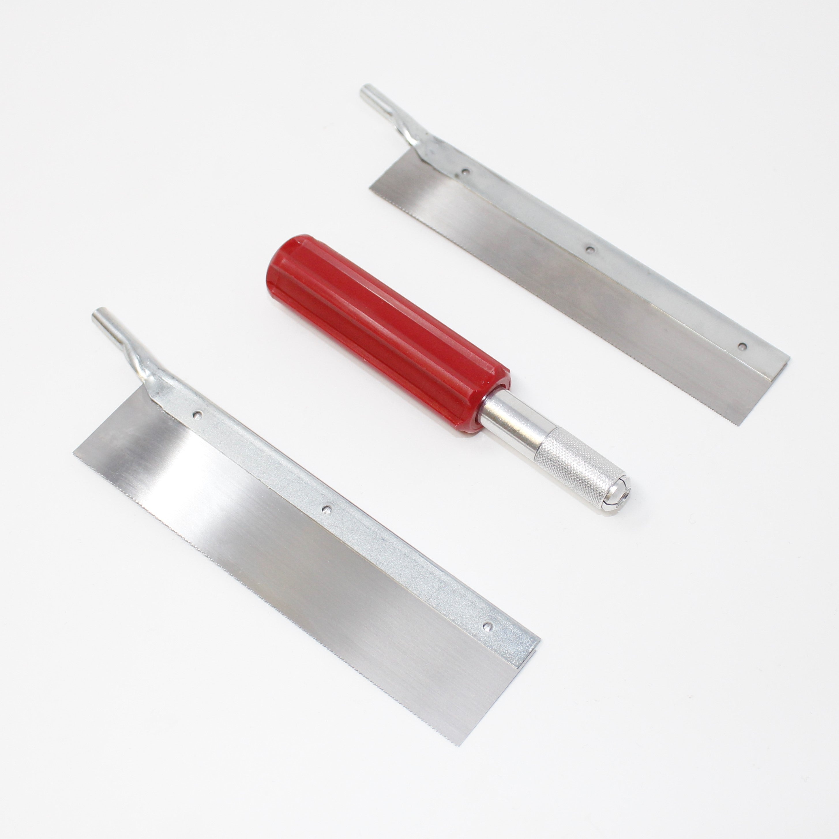 Razor Saw Set with K5 Handle and 2 Blades