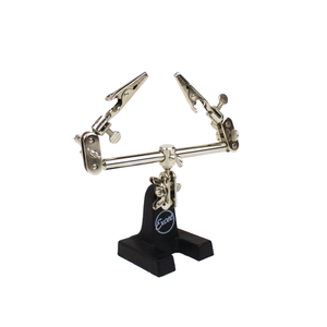 Double Clip Extra Hands
