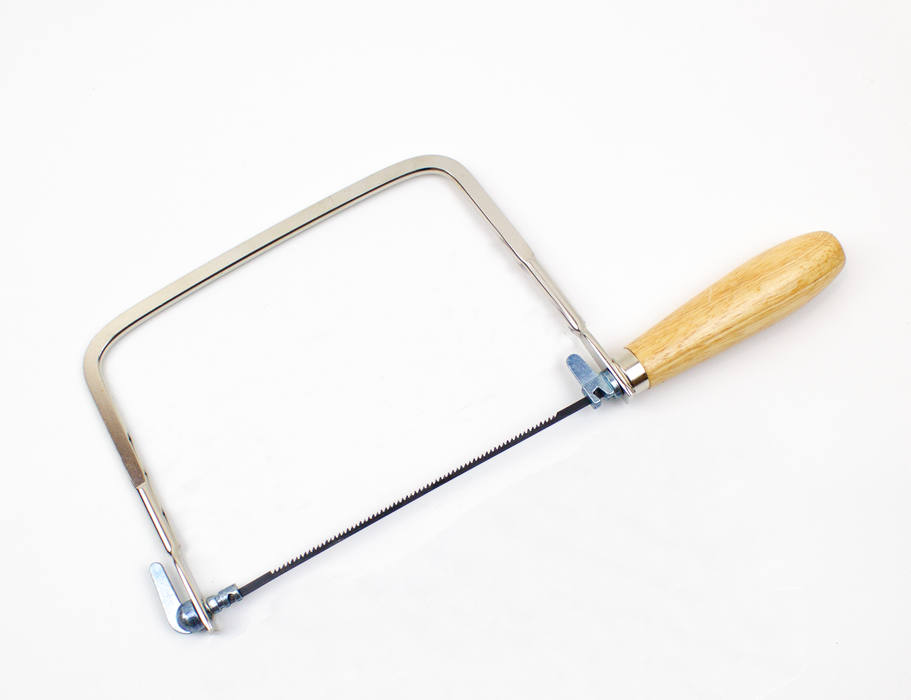 Coping Saw