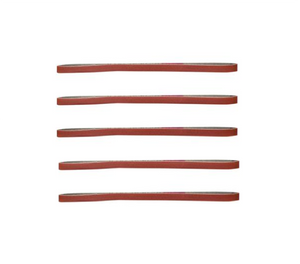 Sanding Sticks Replacement Belts