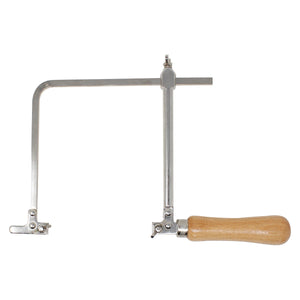 Large Adjustable Jeweler Saw