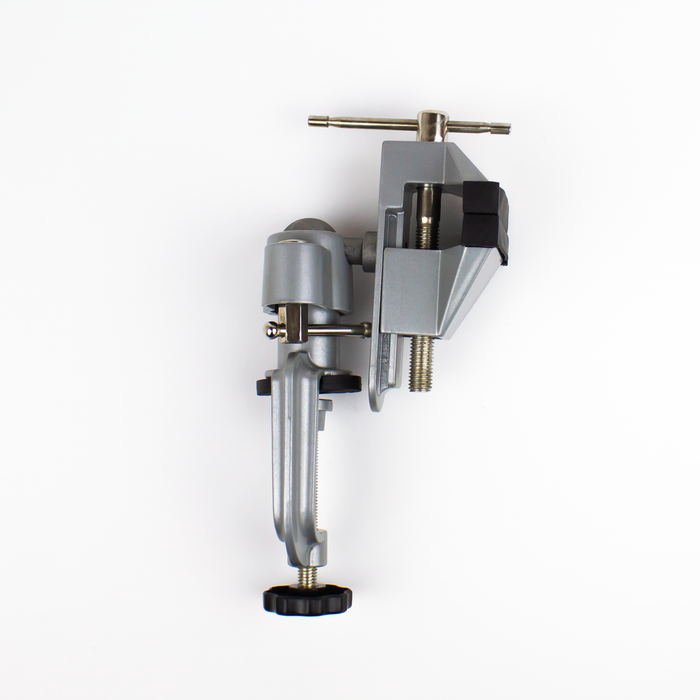 360 Rotating Table Swivel Vise