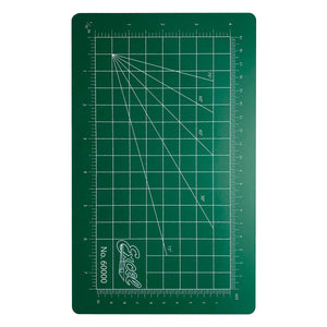 5.5" X 9" Cutting Mat