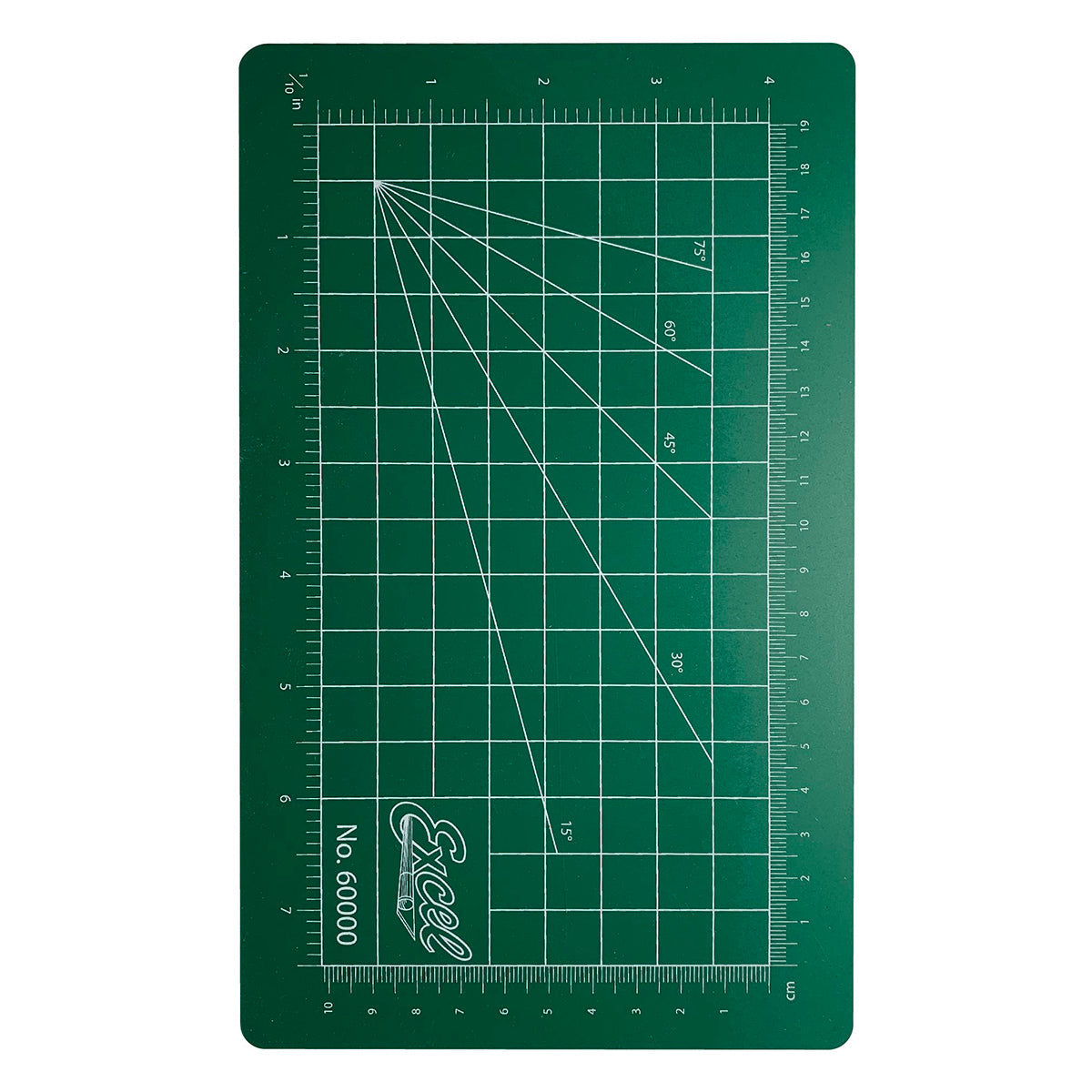 5.5" X 9" Cutting Mat