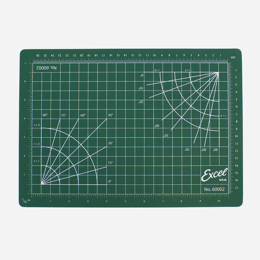 Self-Healing Cutting Mats