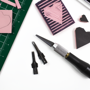 K7 Carving Knife