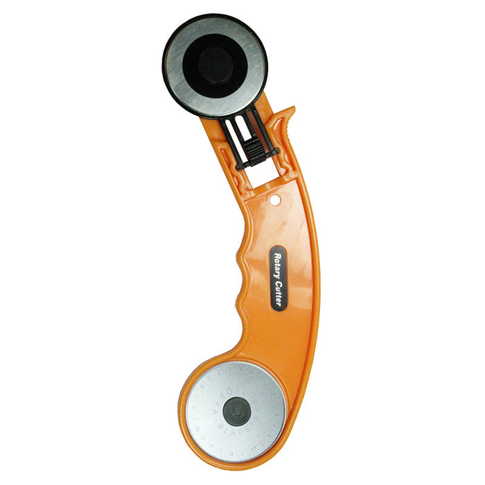 Large Rotary Cutter with 2 Blades