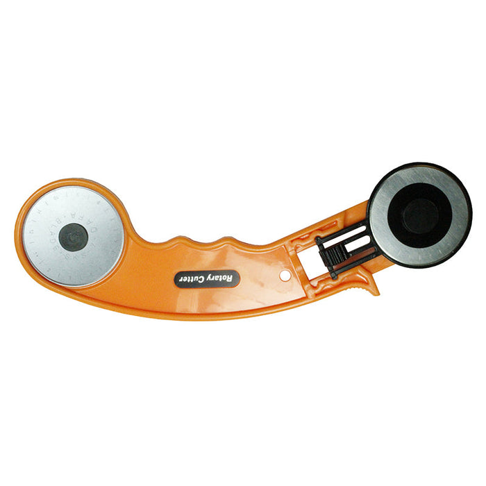 Large Rotary Cutter with 2 Blades