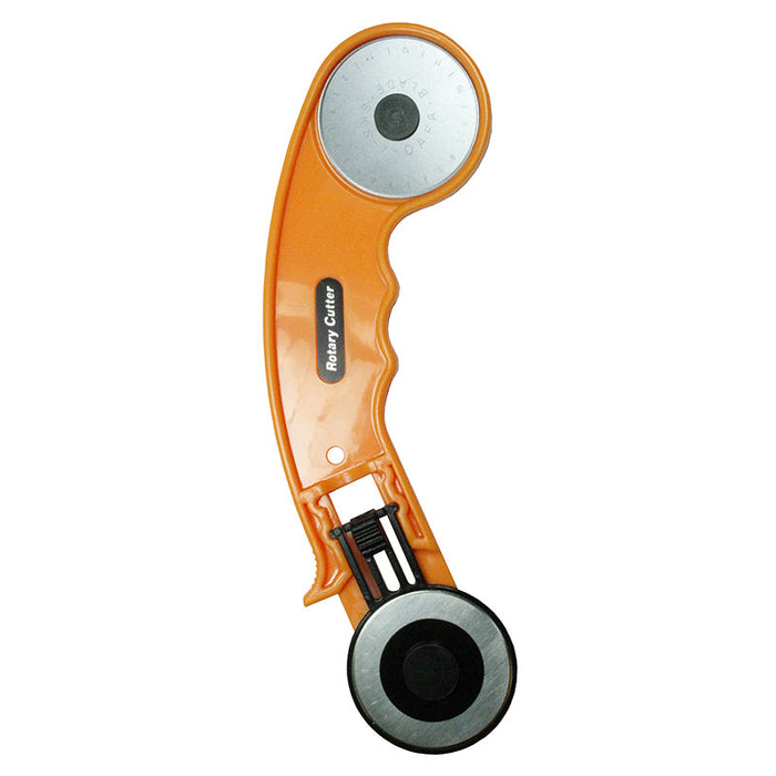 Large Rotary Cutter with 2 Blades