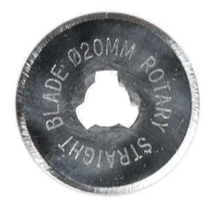 Small Rotary Blade 20mm