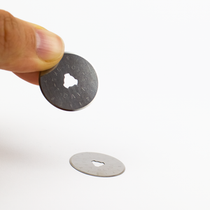 Small Rotary Blade 20mm