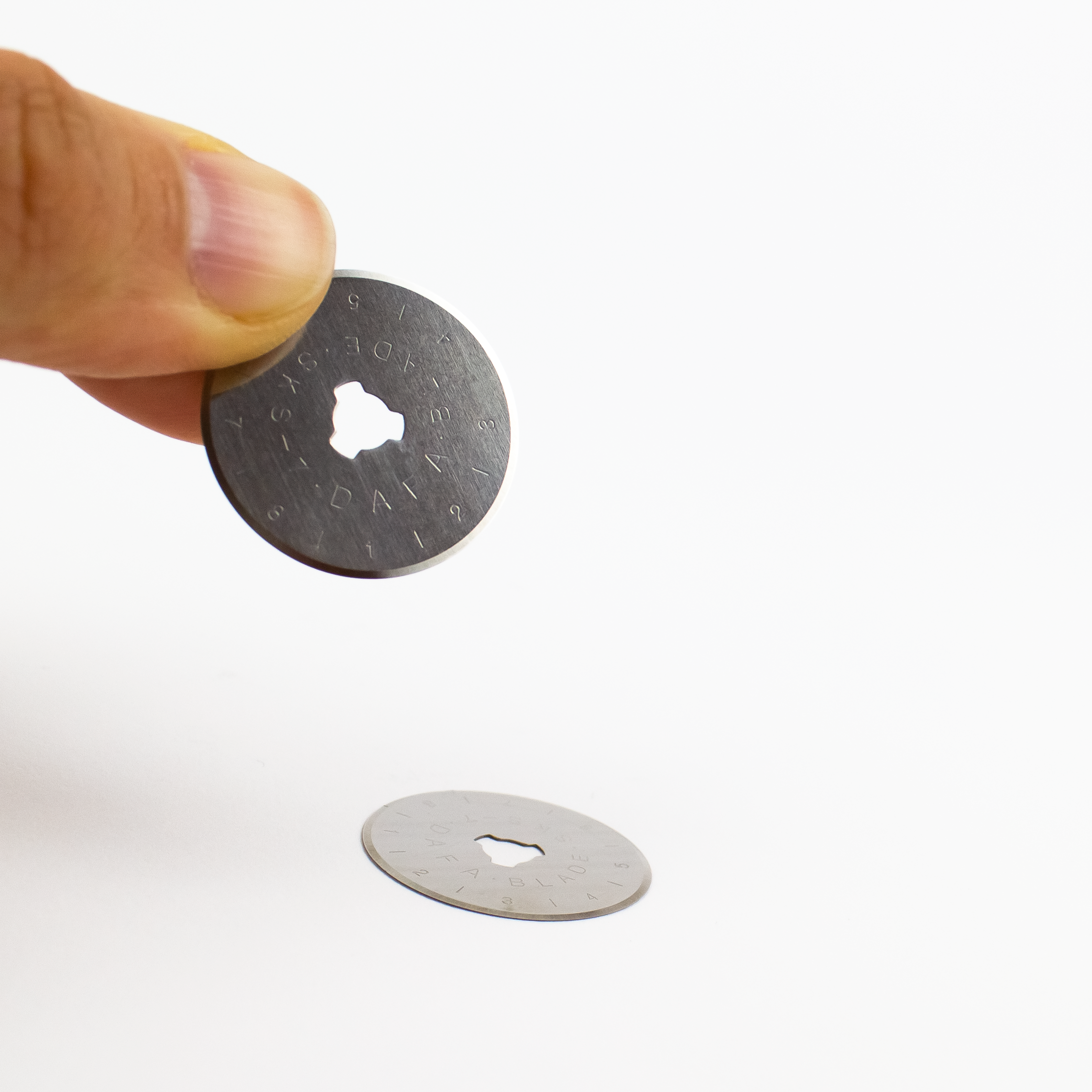 Small Rotary Blade 20mm