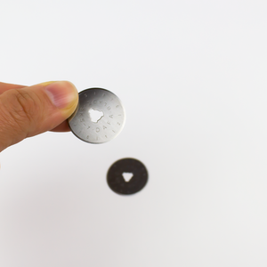 Small Rotary Blade 20mm