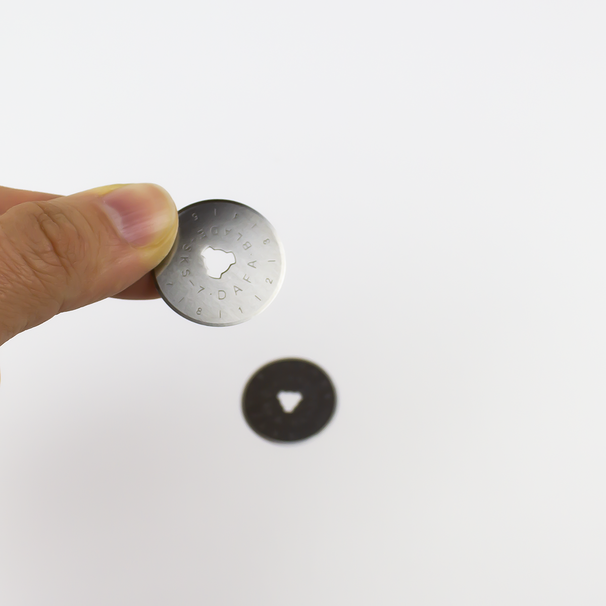 Small Rotary Blade 20mm