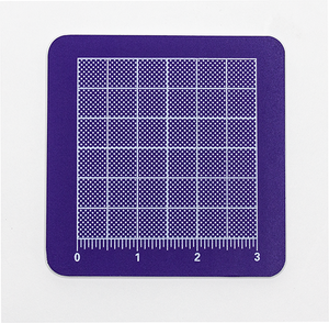 4x4" Self-Healing Cutting Mat