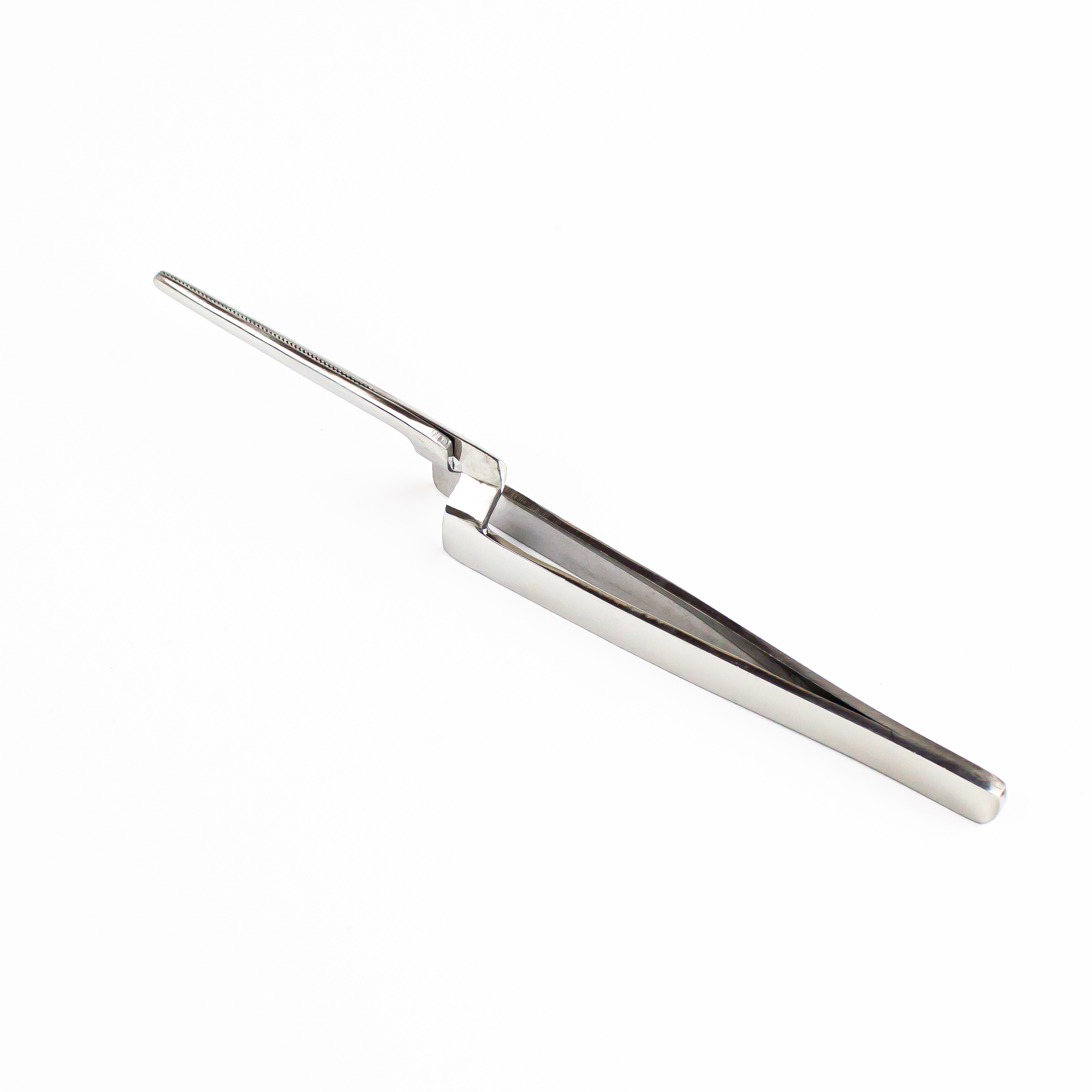 Reverse Action Tweezers