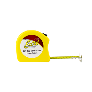 16' Double Sided Tape Measure
