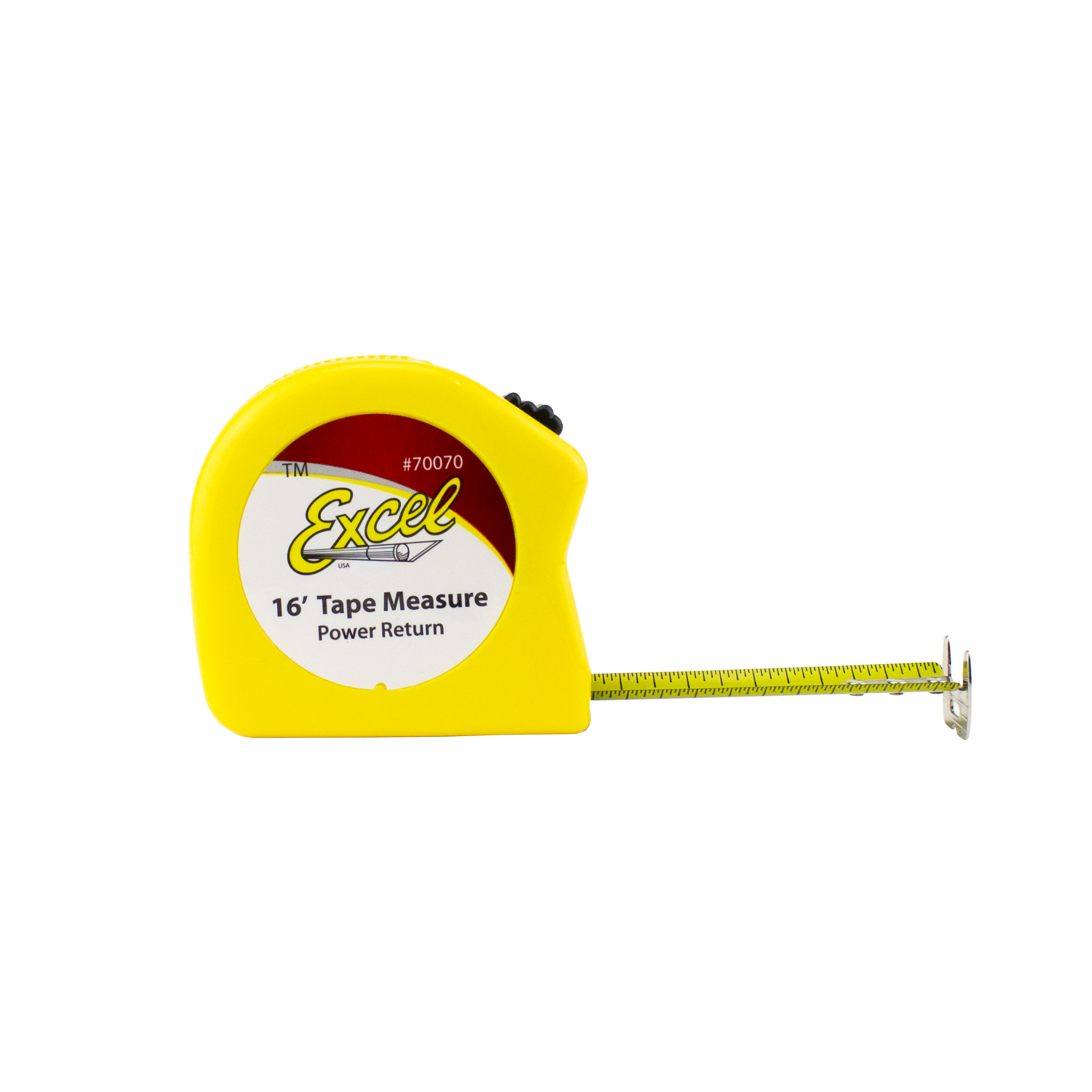 16' Double Sided Tape Measure
