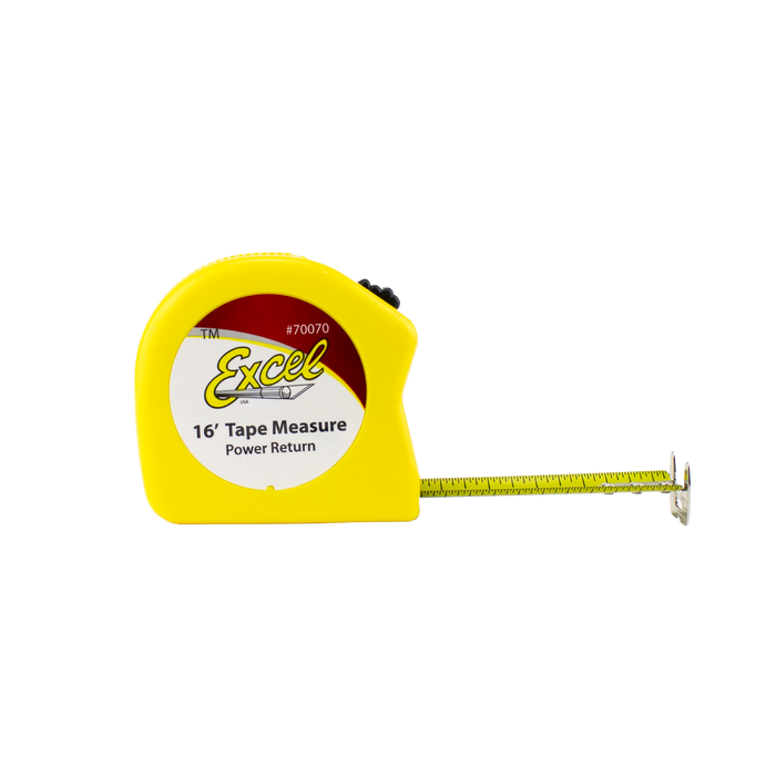 16' Double Sided Tape Measure