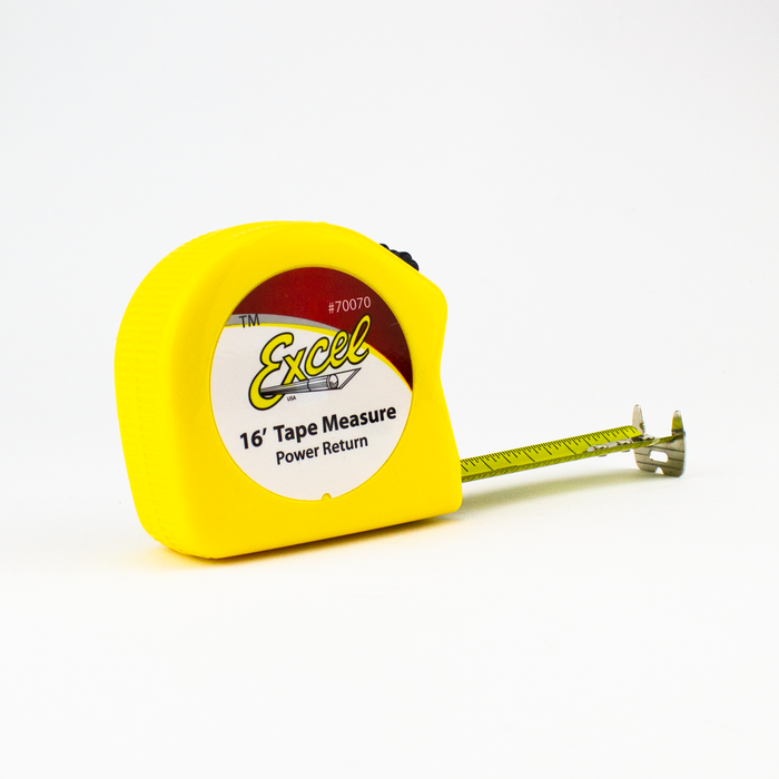 16' Double Sided Tape Measure