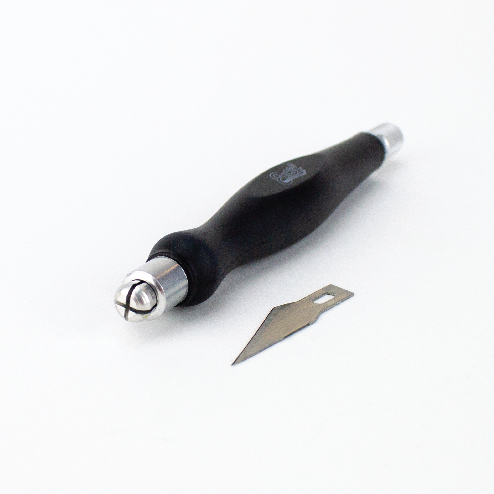 K26 Fit Grip Knife