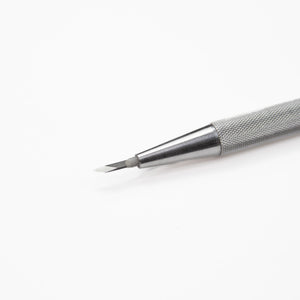 K48 Deluxe Retractable Pen Craft Knife