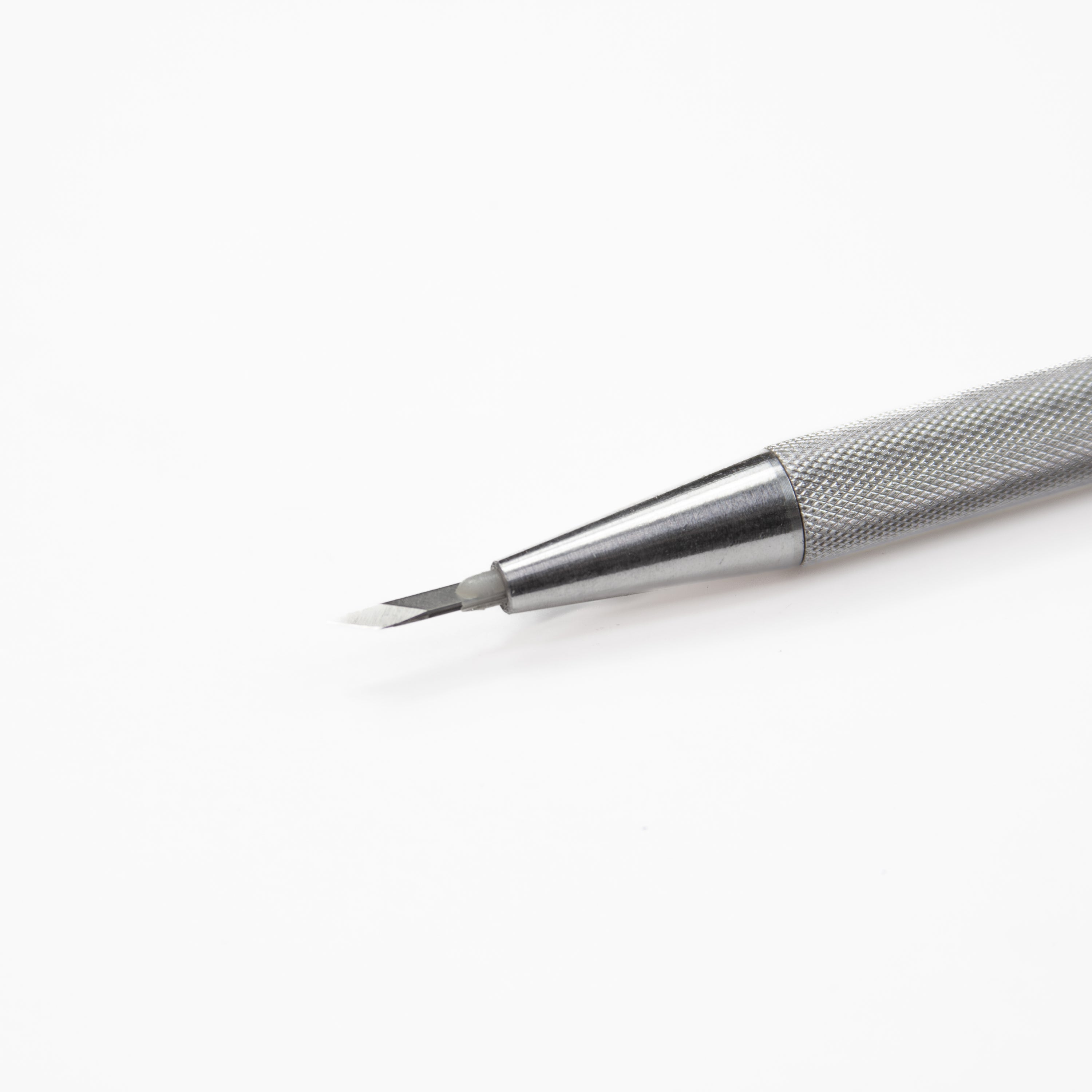 K48 Deluxe Retractable Pen Craft Knife