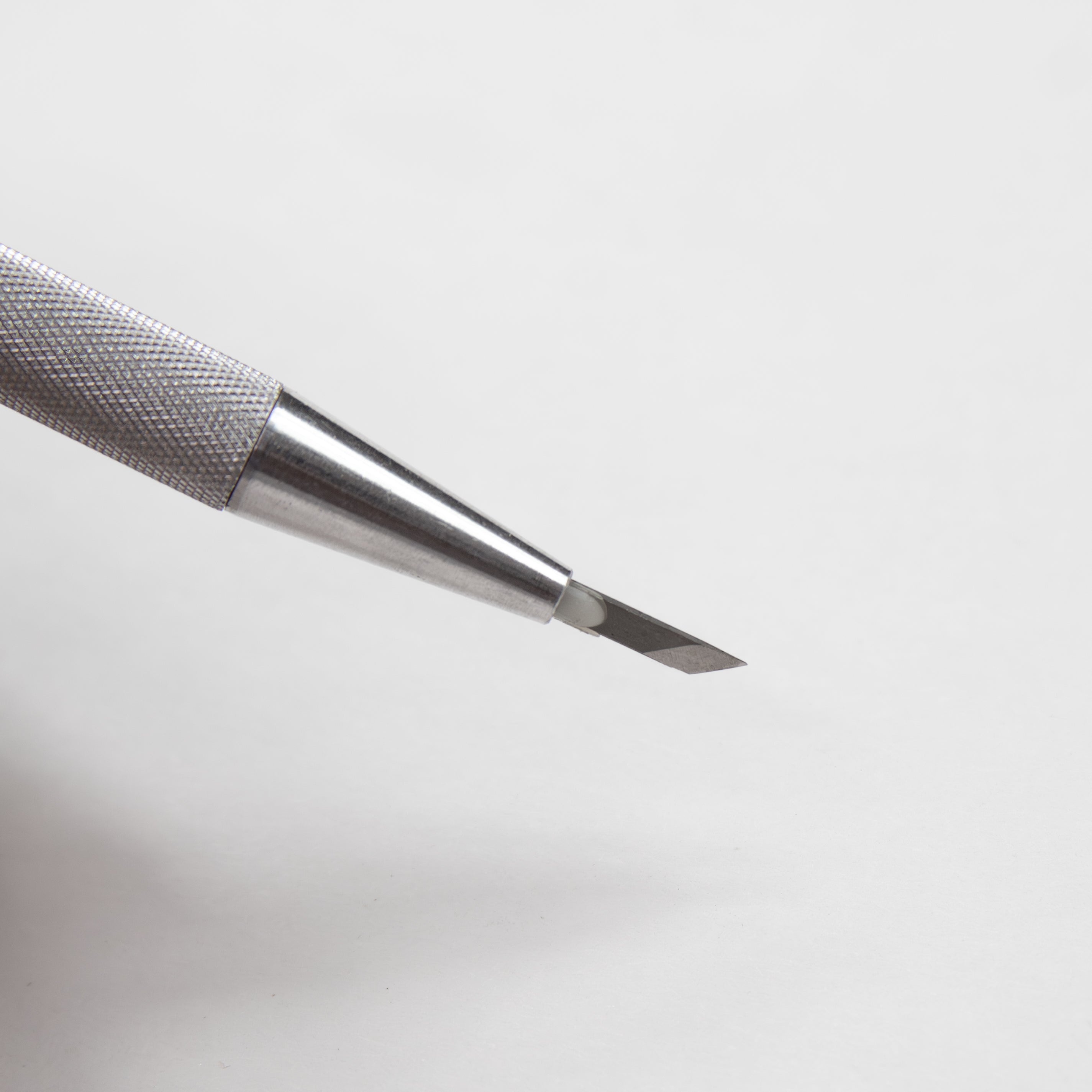 K48 Deluxe Retractable Pen Craft Knife