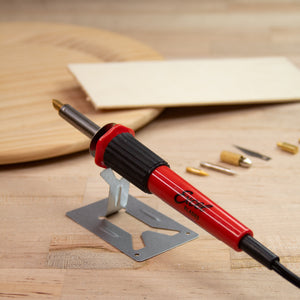 Wood Burning Tool Set