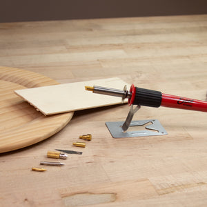 Wood Burning Tool Set