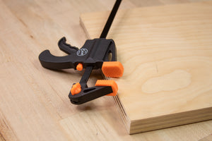 4" Speed Clamp