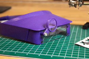 Deluxe Headband Magnivisor