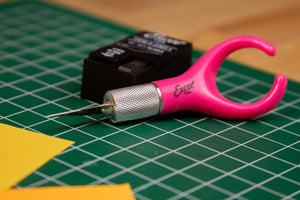 K71 Index Finger Knife