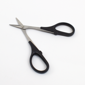 Straight Lexan Scissors
