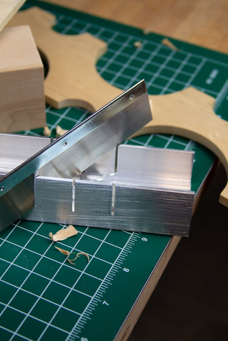 Mitre Box and Saw Set with K5 Handle