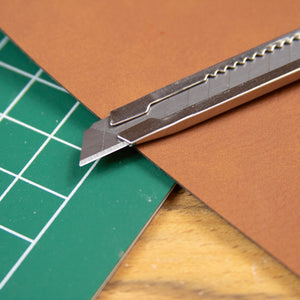 9MM 13-point Snap Blade