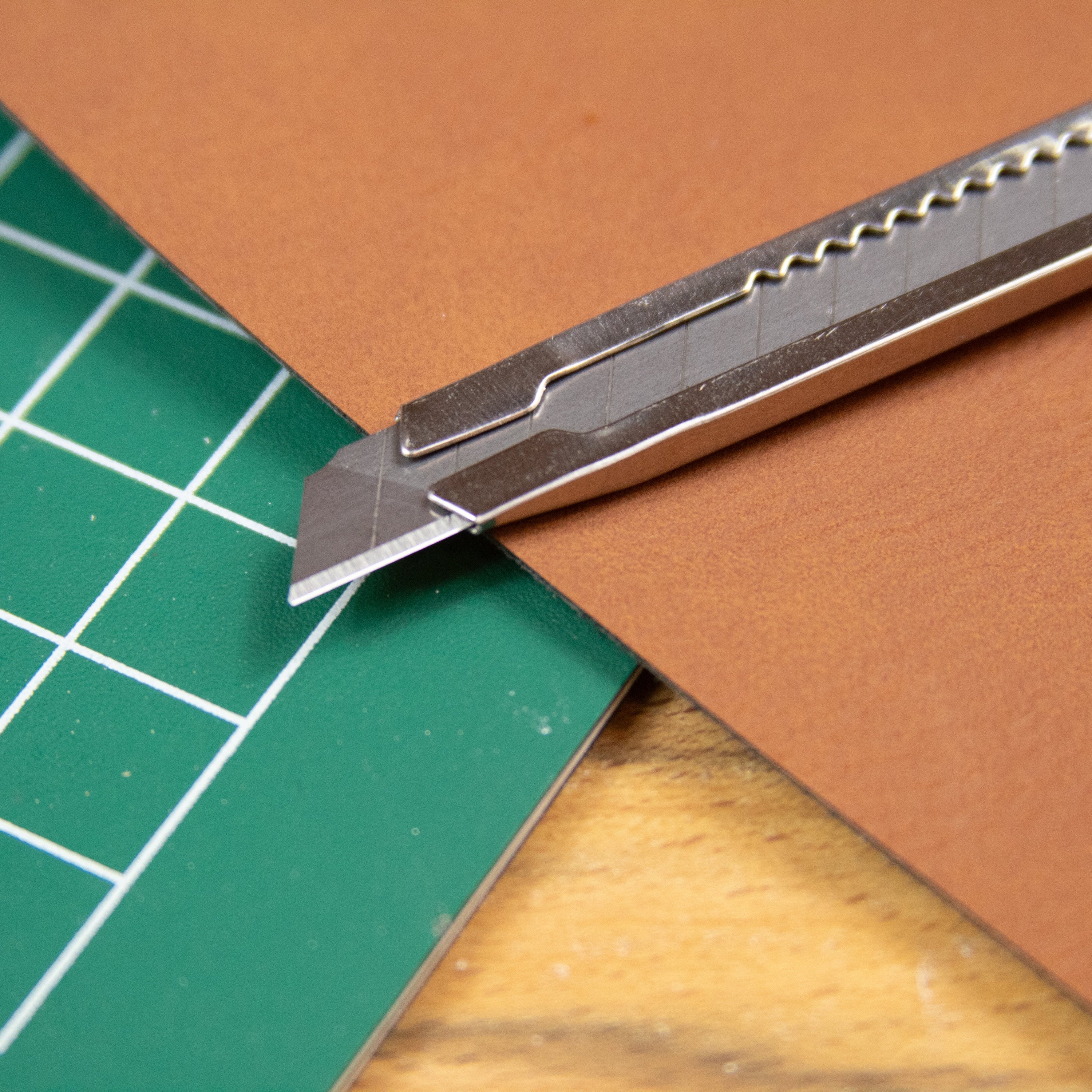 9MM 13-point Snap Blade