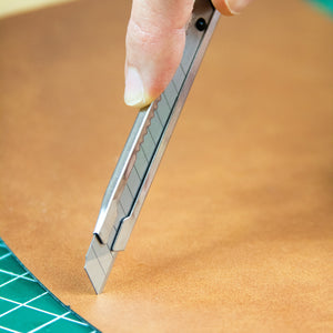 K70 Slim Body Snap Knife