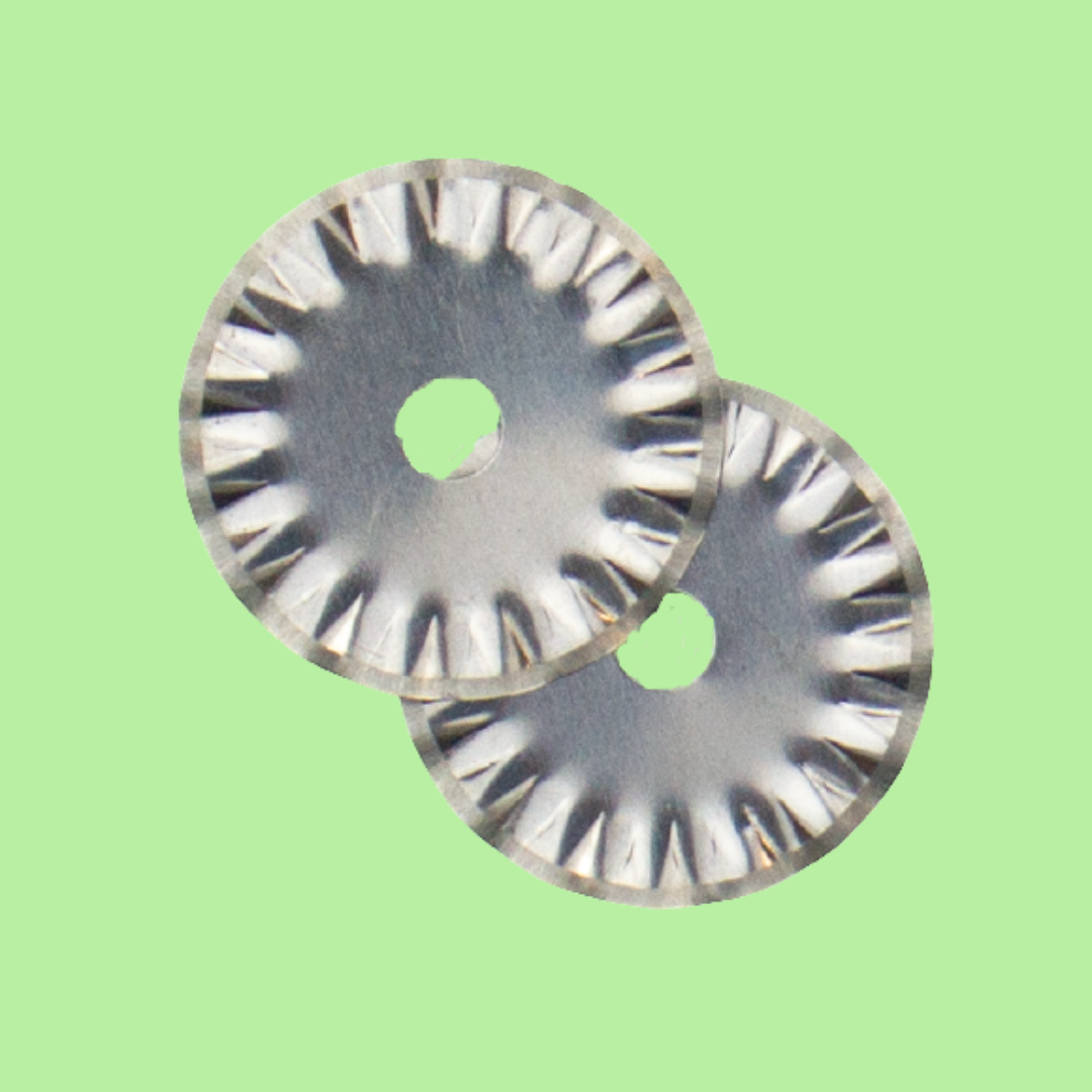 28mm Pinking Rotary Blades
